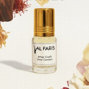 Al-Faris Attar 6ml
