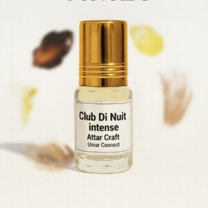 Club De Nuit Attar 6ml