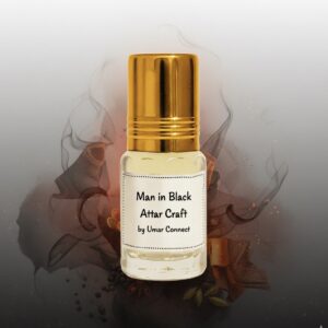 Man In Black Attar