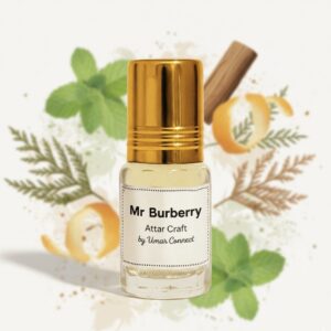 Burberry Attar 6ml