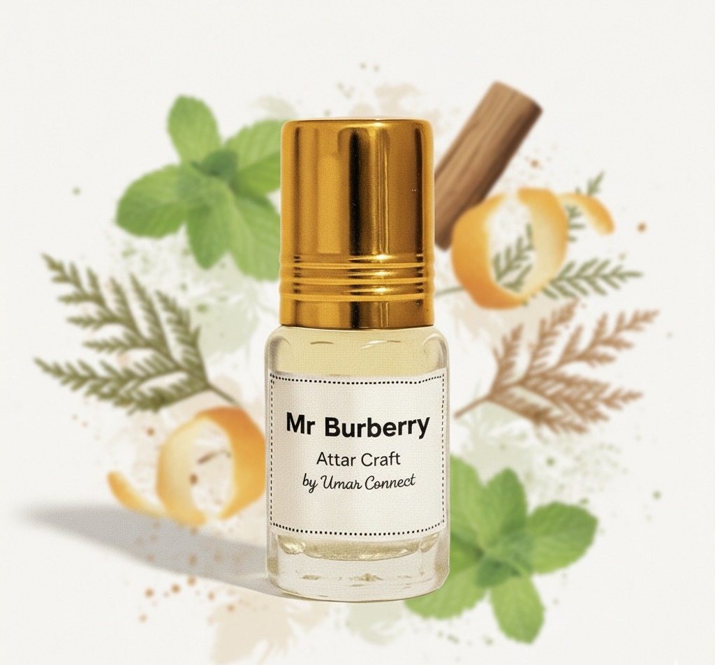 Burberry Attar 6ml